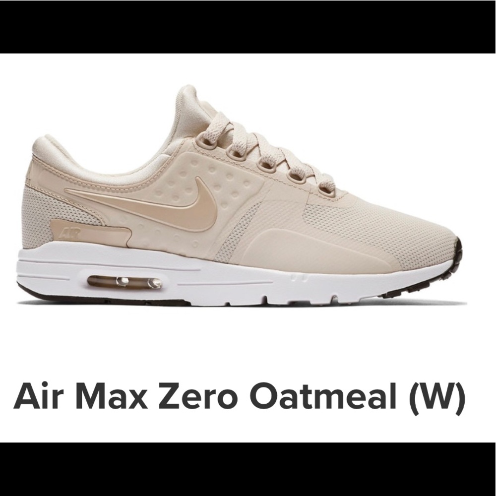 Nike Air Max Zero US 8